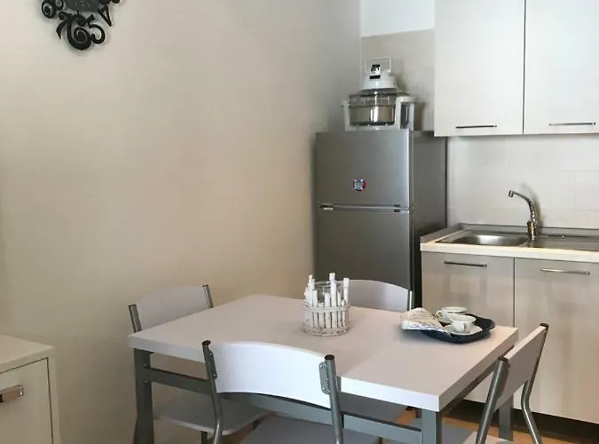 בית נופש Veneto 29 *