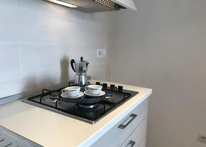 בית נופש Veneto 29