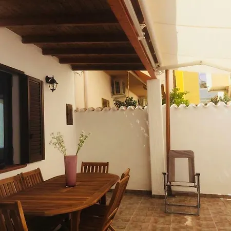 Vakantiehuis Veneto 29