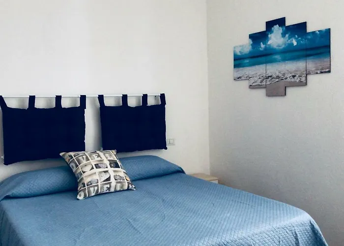 Veneto 29 Альгеро