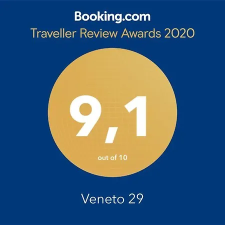 בית נופש Veneto 29